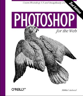 Photoshop for the Web - Mikkel Aaland