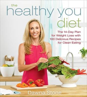Healthy You Diet -  Dawna Stone
