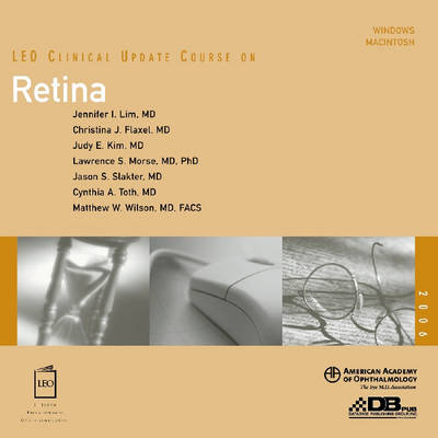 LEO Clinical Update Course on Retina