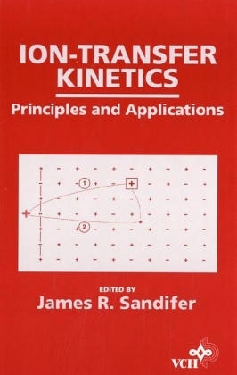 Ion-Transfer Kinetics - J.B. Sandifer