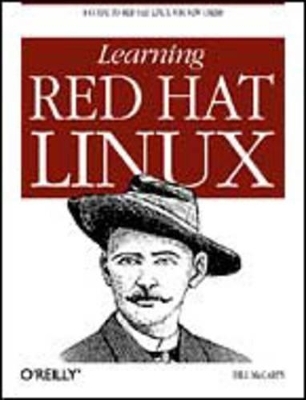 Learning Red Hat Linux - Bill McCarty