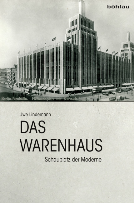 Das Warenhaus - Uwe Lindemann