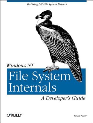 Windows NT File System Internals - Rajeev Nagar