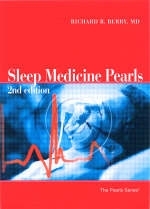 Sleep Medicine Pearls - Richard B. Berry