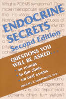 Endocrine Secrets - Michael T. McDermott