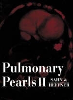 Pulmonary Pearls - Steven A. Sahn, J.E. Heffner