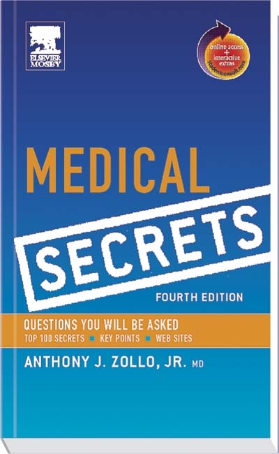 Medical - Anthony J. Zollo