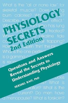 Physiology Secrets - Hershel Raff