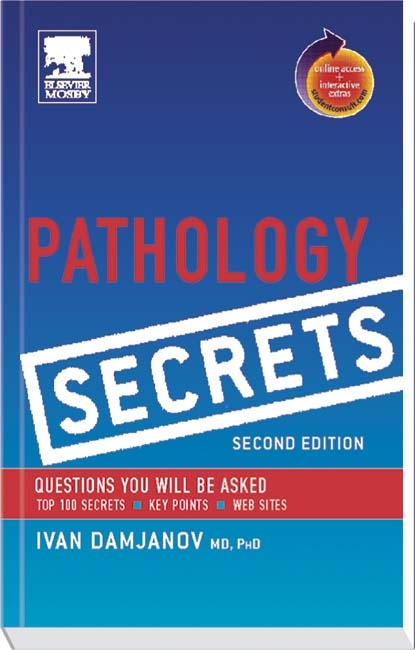 Pathology Secrets - Ivan Damjanov