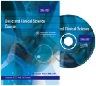 Basic and Clinical Science Course (BCSC)