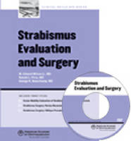 Strabismus Evaluation and Surgery