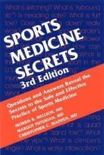 Sports Medicine Secrets - Morris B. Mellion, Margot Putukian, Christopher Madden