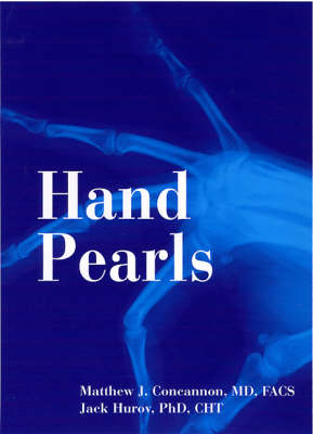 Hand Pearls - Matthew J. Concannon, Jack Hurov