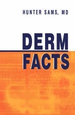 Derm Facts - Hunter Sams