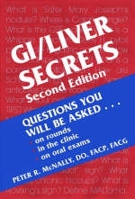 GI/Liver Secrets - 