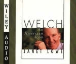Welch - Janet Lowe