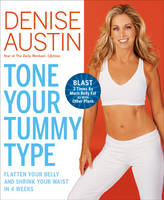 Tone Your Tummy Type -  Denise Austin