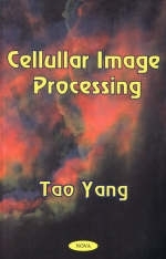 Cellular Image Processing - Tao Yang