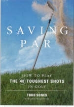 Saving Par -  Todd Sones