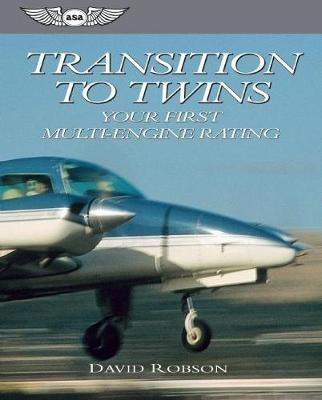 Transition To Twins - David Robson