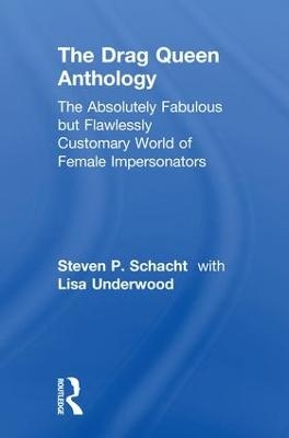 The Drag Queen Anthology - Lisa Underwood