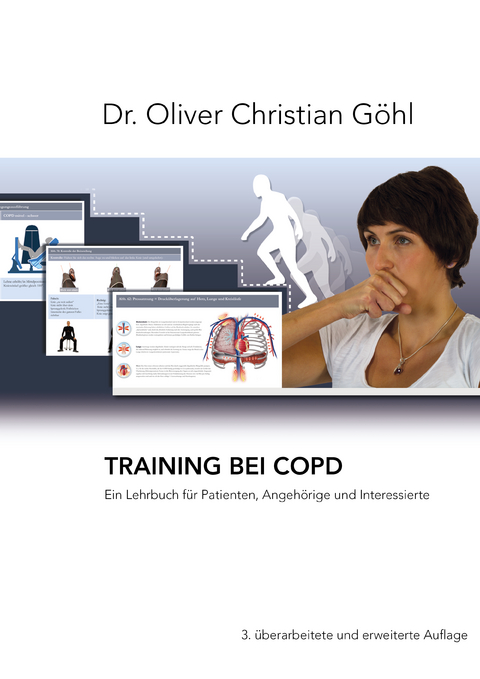 Training bei COPD - Oliver Göhl