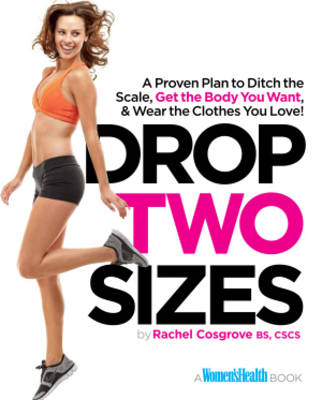 Drop Two Sizes -  Rachel Cosgrove