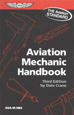 Aviation Mechanic Handbook - Dale Crane