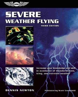 Severe Weather Flying - Dennis Newton