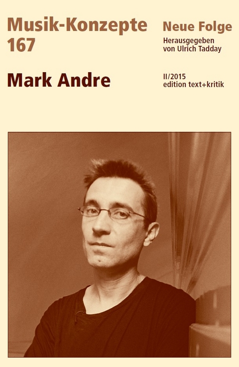 Mark Andre