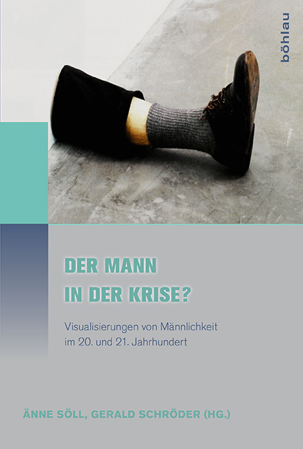 Der Mann in der Krise? - 