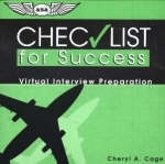 Checklist for Success - Cheryl A. Cage