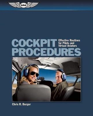 Cockpit Procedures - Chris Burger