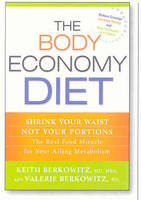 Stubborn Fat Fix -  Keith Berkowitz,  Valerie Berkowitz