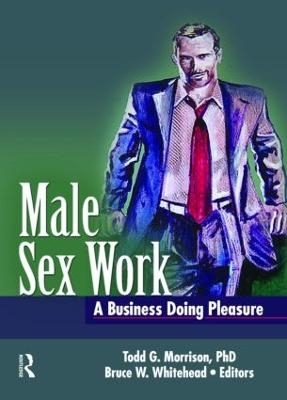 Male Sex Work - 