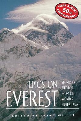 Epics on Everest - 