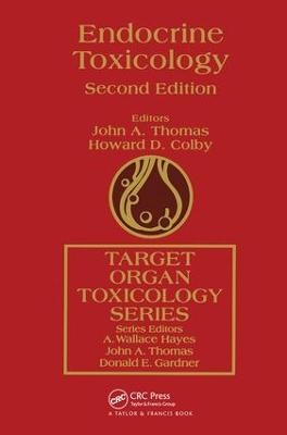 Endocrine Toxicology - 