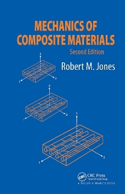 Mechanics Of Composite Materials - Robert M. Jones