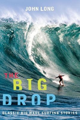 Big Drop - John Long