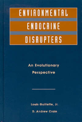 Environmental Endocrine Disruptors - 