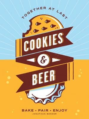 Cookies & Beer -  Jonathan Bender