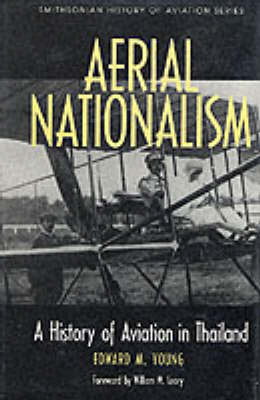 Aerial Nationalism - Edward M. Young