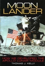 Moon Lander - Thomas J. Kelly