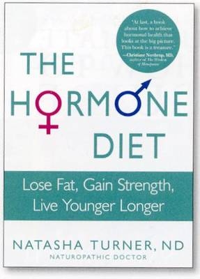Hormone Diet -  Natasha Turner
