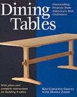 Dining Tables - Kim Carleton Graves, Masha Zager