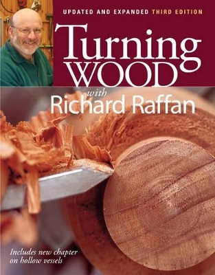 Turning Wood with Richard Raffan - R Raffan