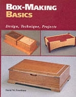 Box-Making Basics - D Freedman