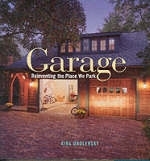 Garage - Kira Obolensky