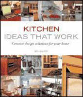 Kitchen Ideas That Work - Beth Veillette