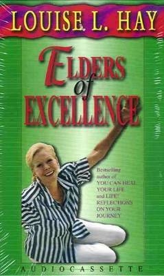 Elders of Excellence - Louise L. Hay